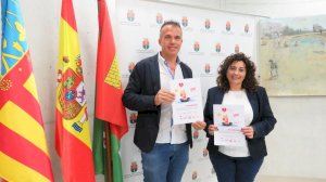 Pilar de la Horadada presente en Alicante Gastronómica