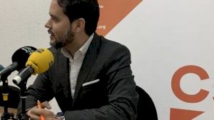 Caballero: “Elx és l'única gran ciutat de la Comunitat Valenciana sense punts de recàrrega per a cotxes elèctrics”