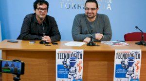 El próximo viernes 1 de marzo se celebra la “I Torrevieja Tecnológica”