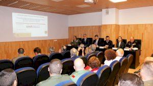 La UMH presenta el primer curso dirigido a sanitarios de combate de Unidades de Operaciones Especiales del Ejército de Tierra