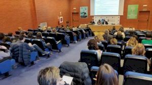 Vinarós acoge las II Jornadas de "La Quarta Pota" para acercar los Servicios Sociales municipales a los vecinos - (foto 3)
