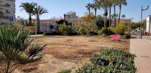La concejala de Fiestas detalla los motivos por los que se ha cambiado la ubicación de la falla Plaza del Sol - (foto 2) La concejala de Fiestas detalla los motivos por los que se ha cambiado la ubicación de la falla Plaza del Sol - (foto 2)
