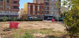 La concejala de Fiestas detalla los motivos por los que se ha cambiado la ubicación de la falla Plaza del Sol - (foto 3) La concejala de Fiestas detalla los motivos por los que se ha cambiado la ubicación de la falla Plaza del Sol - (foto 3)