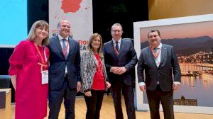 El Spain Convention Bureau renueva en Benidorm su apuesta por el turismo de congresos