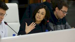 El ple aprova el conveni que permetrà que arriben els 3 milions de l’antic IVVSA per al barri de La Vila - (foto 2) El ple aprova el conveni que permetrà que arriben els 3 milions de l’antic IVVSA per al barri de La Vila - (foto 2)
