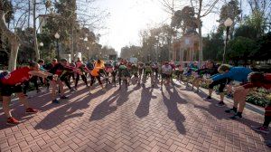 El parque Ribalta se convierte en el foco de la fiesta del deporte castellonense gracias a la Expo-Maratón - (foto 6) El parque Ribalta se convierte en el foco de la fiesta del deporte castellonense gracias a la Expo-Maratón - (foto 6)