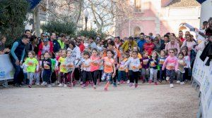 El parque Ribalta se convierte en el foco de la fiesta del deporte castellonense gracias a la Expo-Maratón - (foto 7) El parque Ribalta se convierte en el foco de la fiesta del deporte castellonense gracias a la Expo-Maratón - (foto 7)