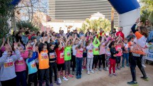 El parque Ribalta se convierte en el foco de la fiesta del deporte castellonense gracias a la Expo-Maratón - (foto 8) El parque Ribalta se convierte en el foco de la fiesta del deporte castellonense gracias a la Expo-Maratón - (foto 8)