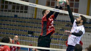 El Club de voleibol Mediterráneo de Castellón, gana un importante partido ante el CV Xativa Voleibol El Club de voleibol Mediterráneo de Castellón, gana un importante partido ante el CV Xativa Voleibol