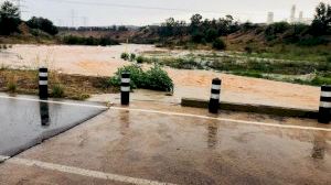 Almassora aconsegueix els 5.000 euros de Diputació pels danys del temporal d’octubre