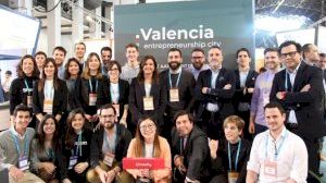 València participa en la 6a edició de '4YFN'