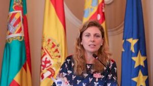 La alcaldesa de Castelló solicita comparecer de forma voluntaria en el pleno para hablar de los casos de corrupción de ámbito municipal