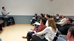 El Consell Municipal de Turisme trabaja en una nueva estrategia de posicionamiento turístico para Oliva - (foto 2)