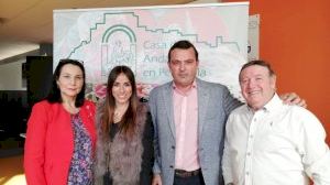 La Casa de Andalucía de Peñíscola presenta la programación del Día de Andalucía 