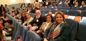La MICE 2019 passa per l’Eliana amb 1500 participants i un curtmetratge premiat - (foto 2)