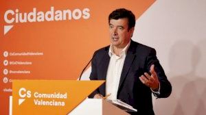 Ciudadanos exigirá en el pleno que Ribó informe a los valencianos de los niveles de contaminación en la ciudad