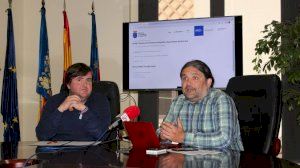 Burriana presenta un novedoso Sistema de Información Geográfica municipal único en tierras valencianas