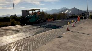 PP: ‘La carretera a Vilavella incorpora un gual sense resoldre els riscos denunciats per la Policia Local’ - (foto 2)