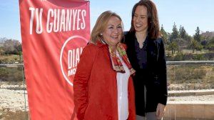 La directora del IES Tirant lo Blanc de Gandia, Carmen Fuster, se suma a la candidatura del PSPV - (foto 2) La directora del IES Tirant lo Blanc de Gandia, Carmen Fuster, se suma a la candidatura del PSPV - (foto 2)