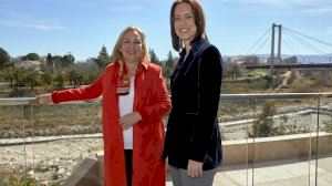 La directora del IES Tirant lo Blanc de Gandia, Carmen Fuster, se suma a la candidatura del PSPV - (foto 3) La directora del IES Tirant lo Blanc de Gandia, Carmen Fuster, se suma a la candidatura del PSPV - (foto 3)