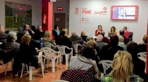 El PSPV-PSOE de Quart de Poblet abre su programa electoral recogiendo las propuestas de la ciudadanía