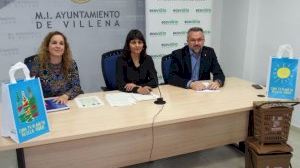 Ecovidrio impulsa el reciclaje de vidrio entre los establecimientos hosteleros de Villena