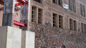 Onda inicia la primera fase d'obres de rehabilitació de La Campaneta - (foto 2)