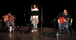 Almassora celebra la gran nit de les lletres valencianes - (foto 2)