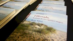 Almassora celebra la gran nit de les lletres valencianes - (foto 3)