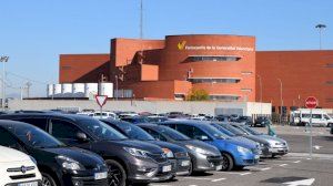 Metrovalencia favorece la intermodalidad al ampliar el aparcamiento gratuito de València Sud hasta las 282 plazas