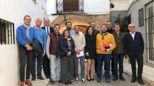 Demòcrates Valencians presentará medio centenar de candidaturas municipales el 26 de mayo