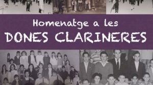 El Clarín fa un homenatge a les dones de la seua història amb motiu del Dia de la Dona