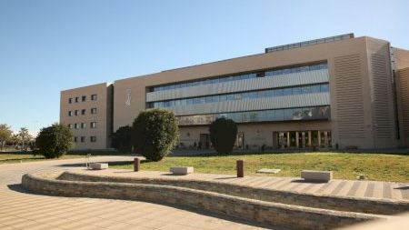 Juzgan a un hombre acusado de apuñalar a otro en Burriana