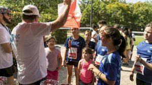 Abiertas las inscripciones para la tercera edición de deporte escolar en naturaleza Educa Esport & Natura València - (foto 2) Abiertas las inscripciones para la tercera edición de deporte escolar en naturaleza Educa Esport & Natura València - (foto 2)