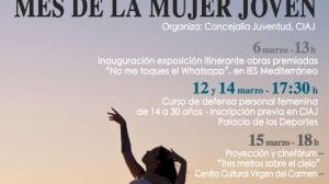 Abierto el plazo de inscripciones para el curso de defensa personal de la Concejalía de Juventud