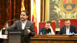 Caballero: “Cultura segueix sense esclarir els sobrecostos que denunciem fa ja mig any”