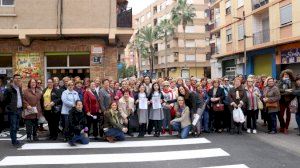 La Casa de la Dona acoge el Encuentro de Mujeres Empresarias y Emprendedoras