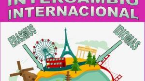 El programa “Intercambio Internacional” se presenta el lunes en el Centre Juvenil