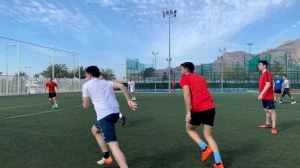 La Facultad de Ciencias Sociales y Jurídicas de Orihuela de la UMH celebra la Semana Cultural Salesas - (foto 2)