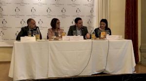 Garcia: “Compromís está decidido a gobernar Castelló” - (foto 2)