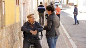 Carmina Ballester trasllada el seu despatx al costat dels onders