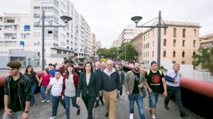 Jose Pedro García, alma mater d'Espurna, serà Fill Adoptiu de Gandia a títol pòstum