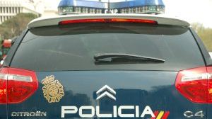 La Policía Nacional detiene en Valencia a un hombre tras amenazar a su pareja con un cuchillo