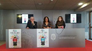 Las mujeres escritoras serán las protagonistas de la Feria del libro de Alicante más ambiciosa