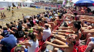 Oropesa del Mar y Valencia, primeras sedes ‘Arena 1000’ confirmadas del Arena Handball tour 2019