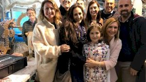 Carrasco estudiará la reforma del almacén de Gaiatas y la puesta en marcha de la ventanilla única