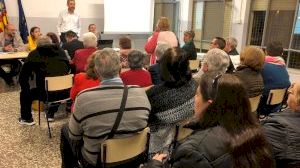 San Antón y Los Palmerales recibirán cuatro millones de inversión con los fondos Edusi