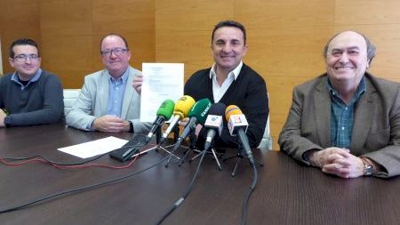 Archivada definitivamente la “causa” contra el alcalde y los concejales por la Oferta de Empleo Público