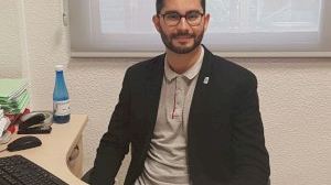 Samuel Falomir (PSPV-PSOE) presenta su candidatura "para consolidar las políticas del cambio en l’Alcora"