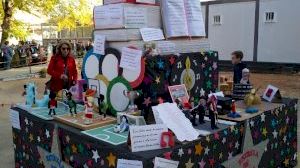 L’Escola d’Adults de Sedaví celebra la seua tradicional Festa Fallera - (foto 2) L’Escola d’Adults de Sedaví celebra la seua tradicional Festa Fallera - (foto 2)